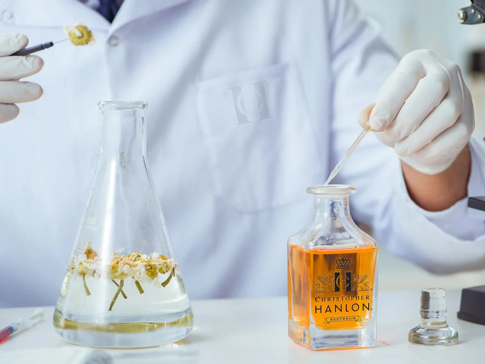 PERFUME LIBRARY (Pick 5) – FREE.-3