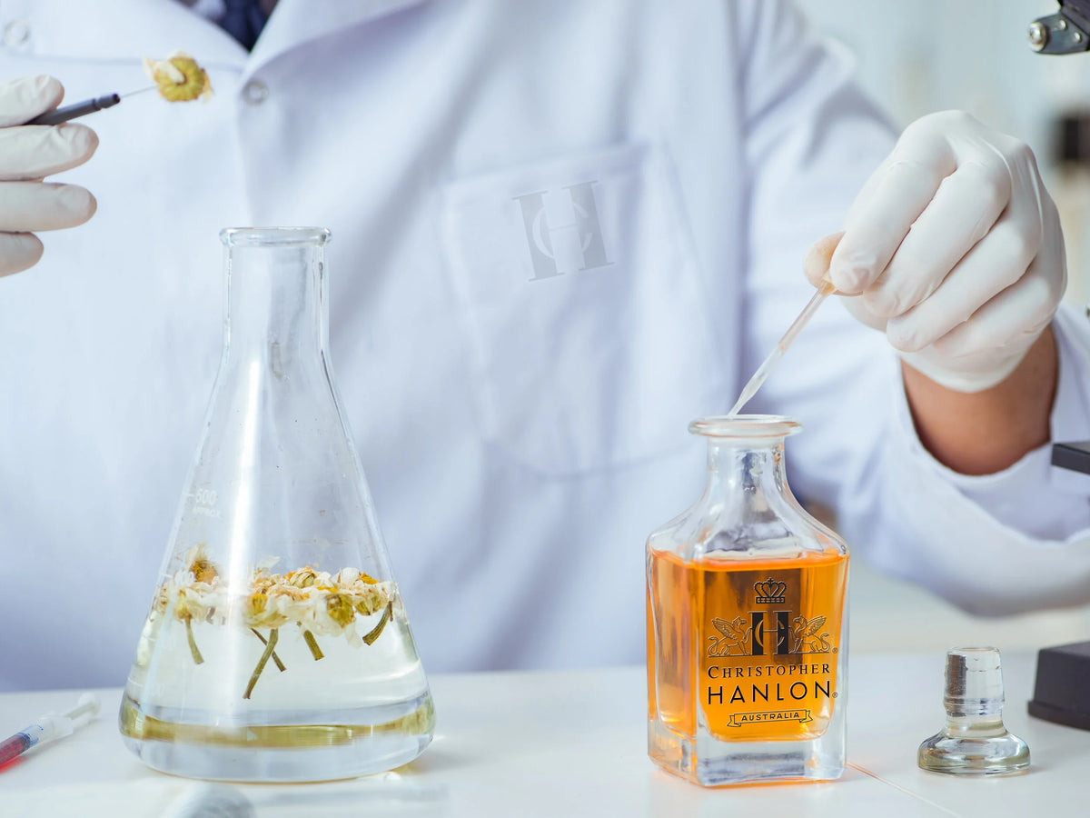 PERFUME LIBRARY  (Pick 5) – FREE.-2