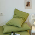 Pure Cotton 2 Piece Pillowcase Set for Adults-5