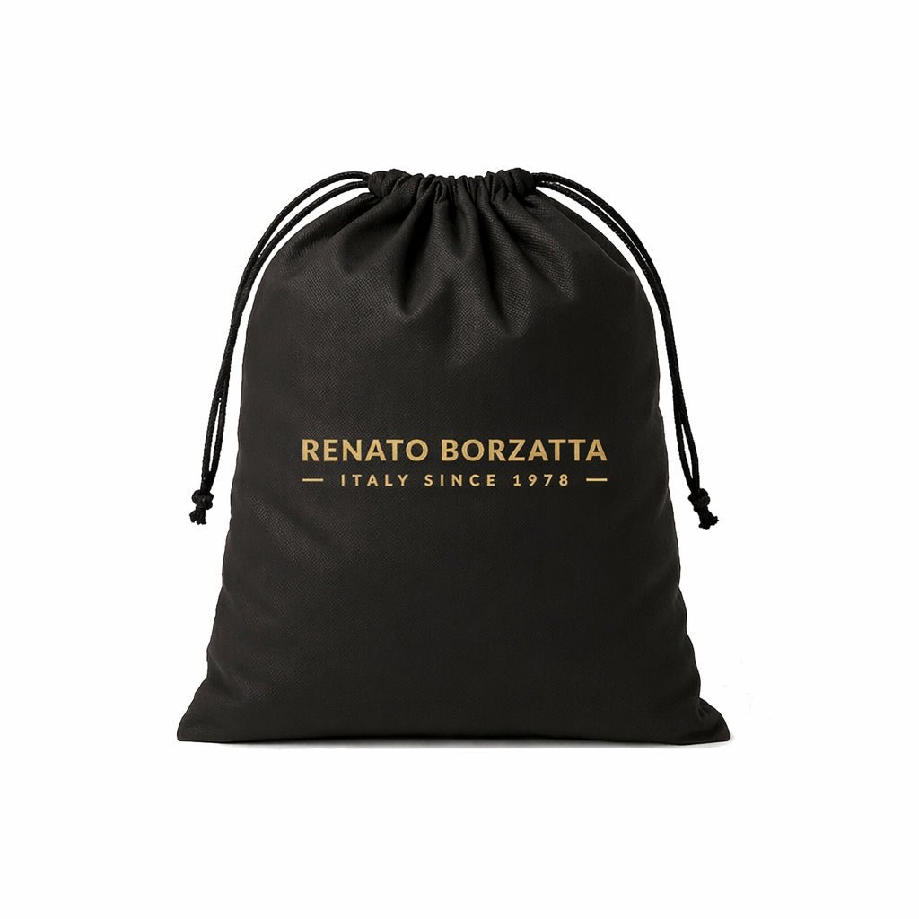 RB1033S | Borsa a Spalla Donna ARIANNA in Vera Pelle Morbida Sauvage Made in Italy. Accessori in metallo Oro Opaco. Colore Cognac. Dimensioni: cm 34 x 15 x 16 + 20 (Luce manici) - Mio NEGOZIO 🌹💐RENATO BORZATTA - Italy since 1978 -RENATO BORZATTA - Italy since 1978 -