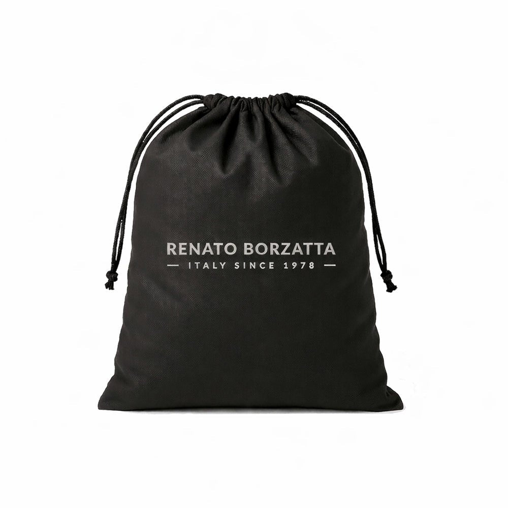 RB1034AU | Borsa Bowling da Donna VIRGINIA in Vera Pelle Saffiano Made in Italy. Colore Cipria - Mio NEGOZIO 🌹💐RENATO BORZATTA - Italy since 1978 -RENATO BORZATTA - Italy since 1978 -