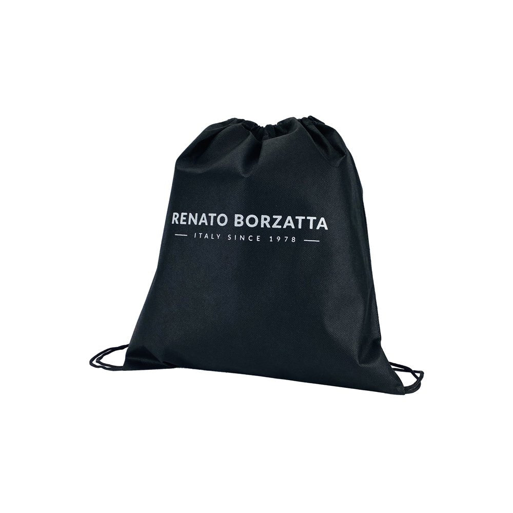 RB2001V | Zaino Porta Netbook/Tablet in Nylon/Vera Pelle, con leggera grana. Chiusura con lampo e spallacci regolabili - Colore Rosso - Dimensioni: cm 27 x 38 x 14. Confezione: Sacchetto Tessuto non Tessuto - Mio NEGOZIO 🌹💐RENATO BORZATTA - Italy since 1978 -RENATO BORZATTA - Italy since 1978 -