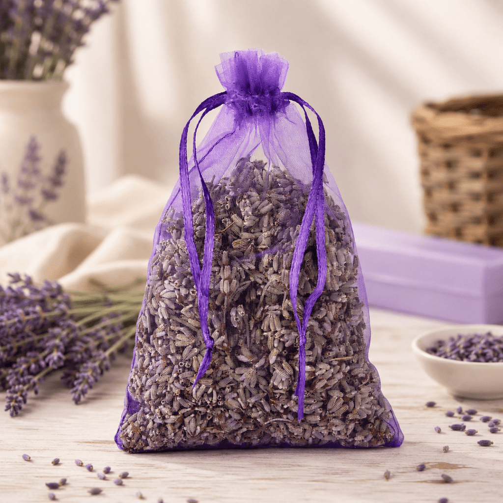 Sacchetto di Lavanda – Borgunto-2