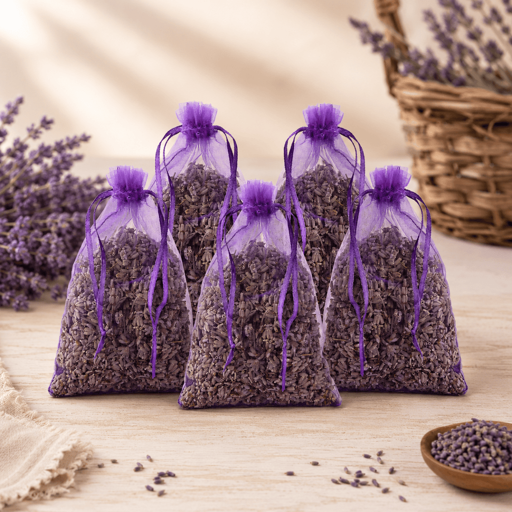 Sacchetto di Lavanda – Borgunto-1