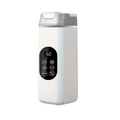Wireless Portable Blender with USB Rechargeable-0
