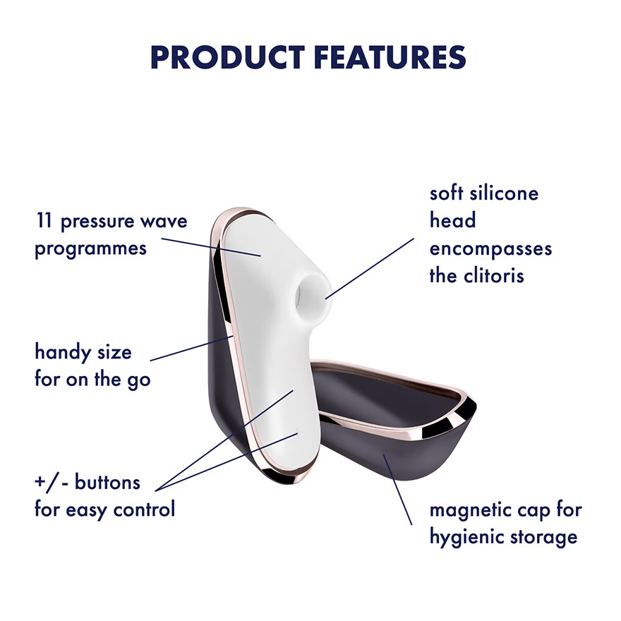 Satisfyer Pro Traveler-2