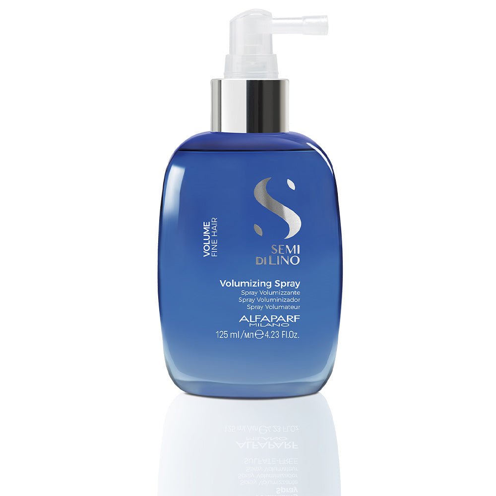 SEMI DI LINO volumizing spray 125 ml - Mio NEGOZIO 🌹💐Alfaparf MilanoAlfaparf Milano