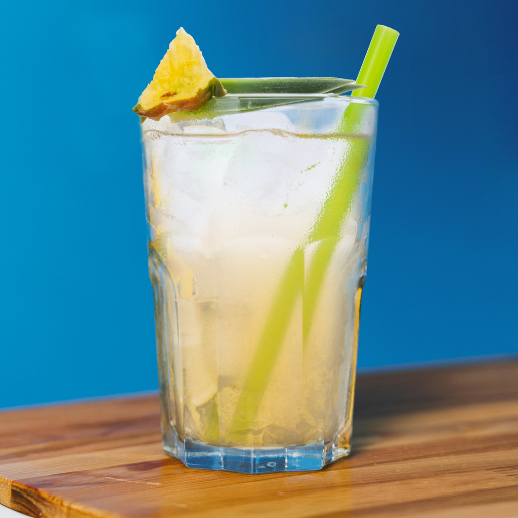 Pompelmo Ananas-1