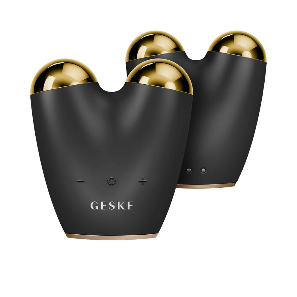 SMART APP GUIDED microcurrent facial lifting 6 in 1 #black 1 u - Mio NEGOZIO 🌹💐GeskeGeske