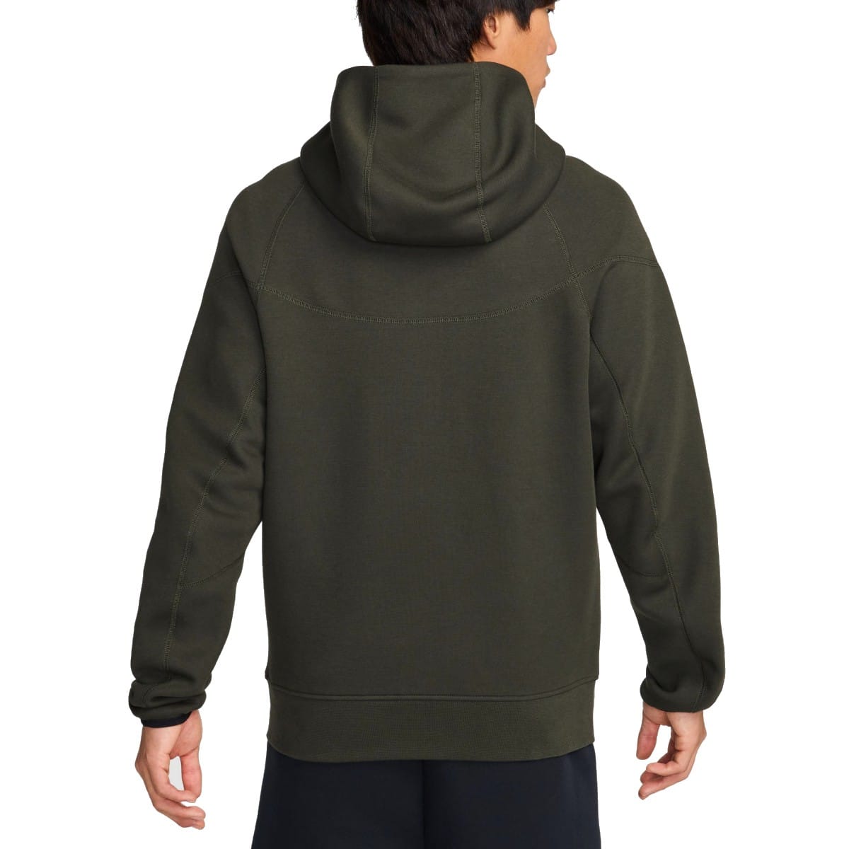 Tottenham Hotspur UCL Tech Fleece presentation tracksuit 2024/25 - Nike-1