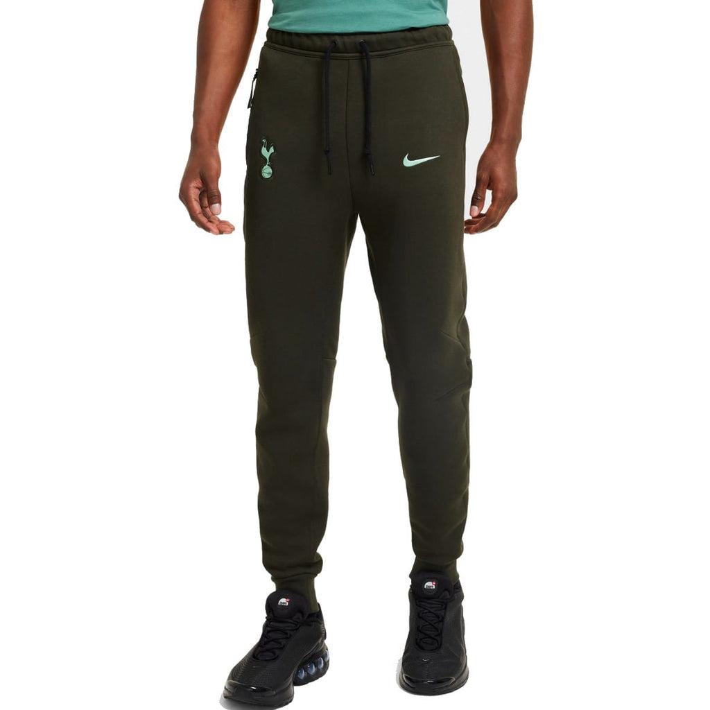 Tottenham Hotspur UCL Tech Fleece presentation tracksuit 2024/25 - Nike-2