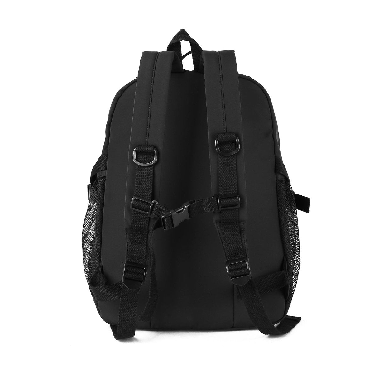 Waterproof All-round Backpack-3