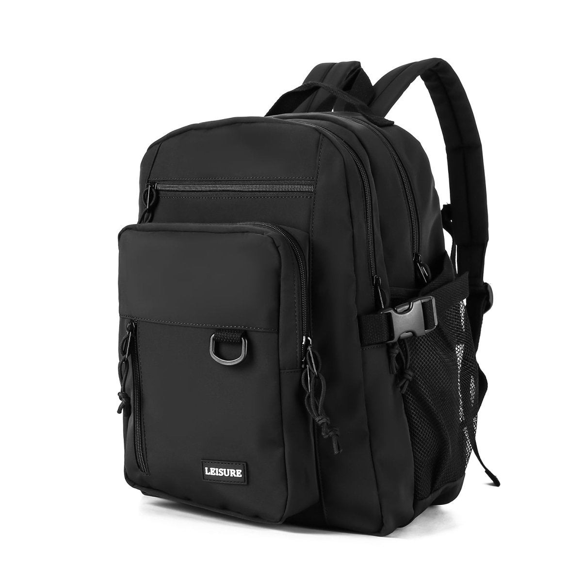 Waterproof All-round Backpack-1