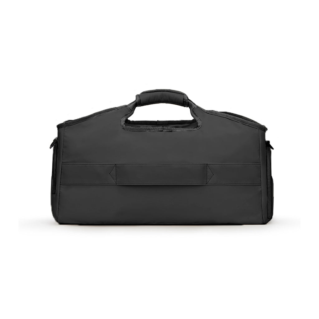 Weekender Overnight Large Capacity Waterproof Gym Bag-2