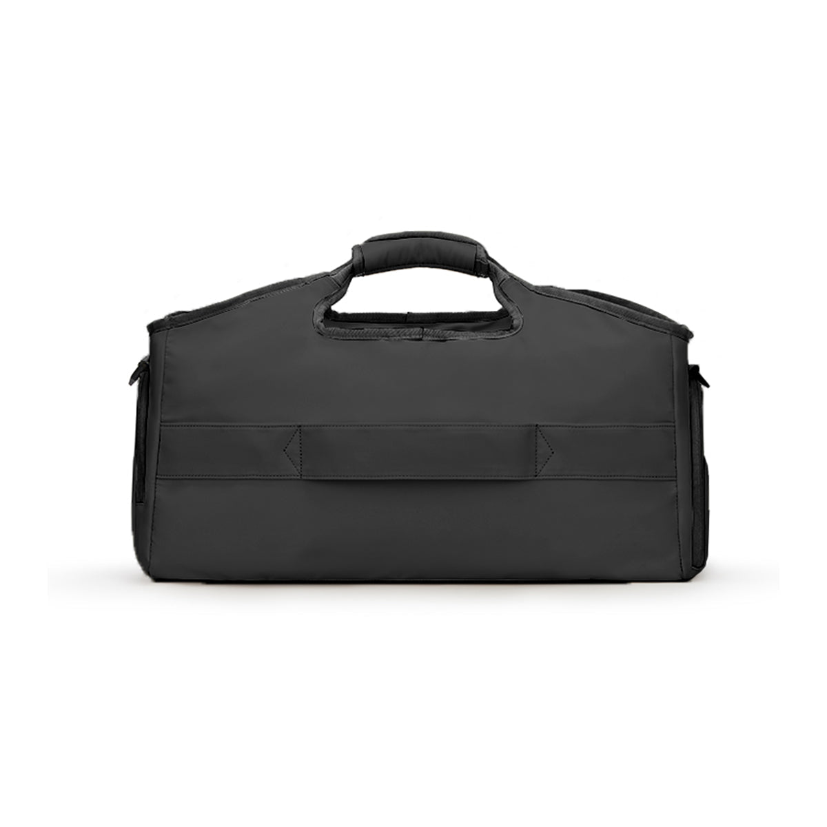 Weekender Overnight Large Capacity Waterproof Gym Bag-2