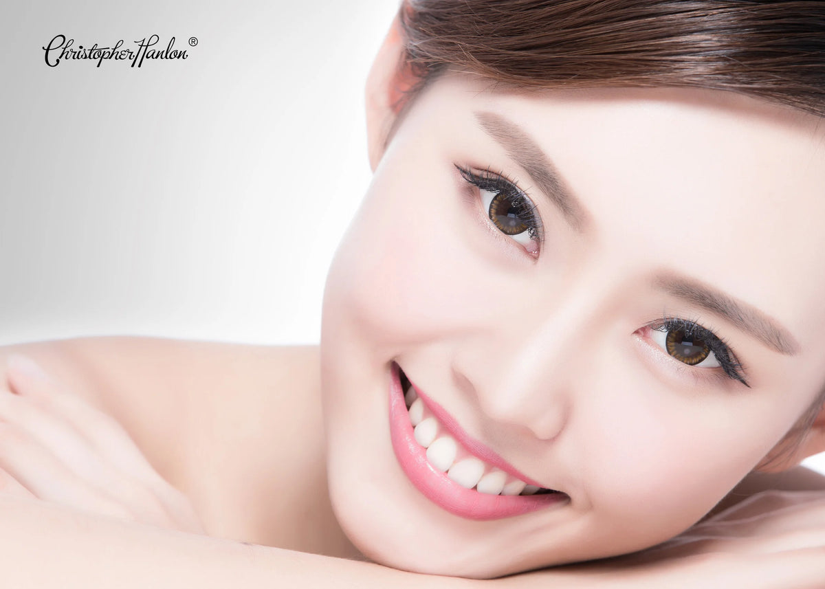 3 Step SKINCARE SYSTEM | WOMEN | Extra Dry-7